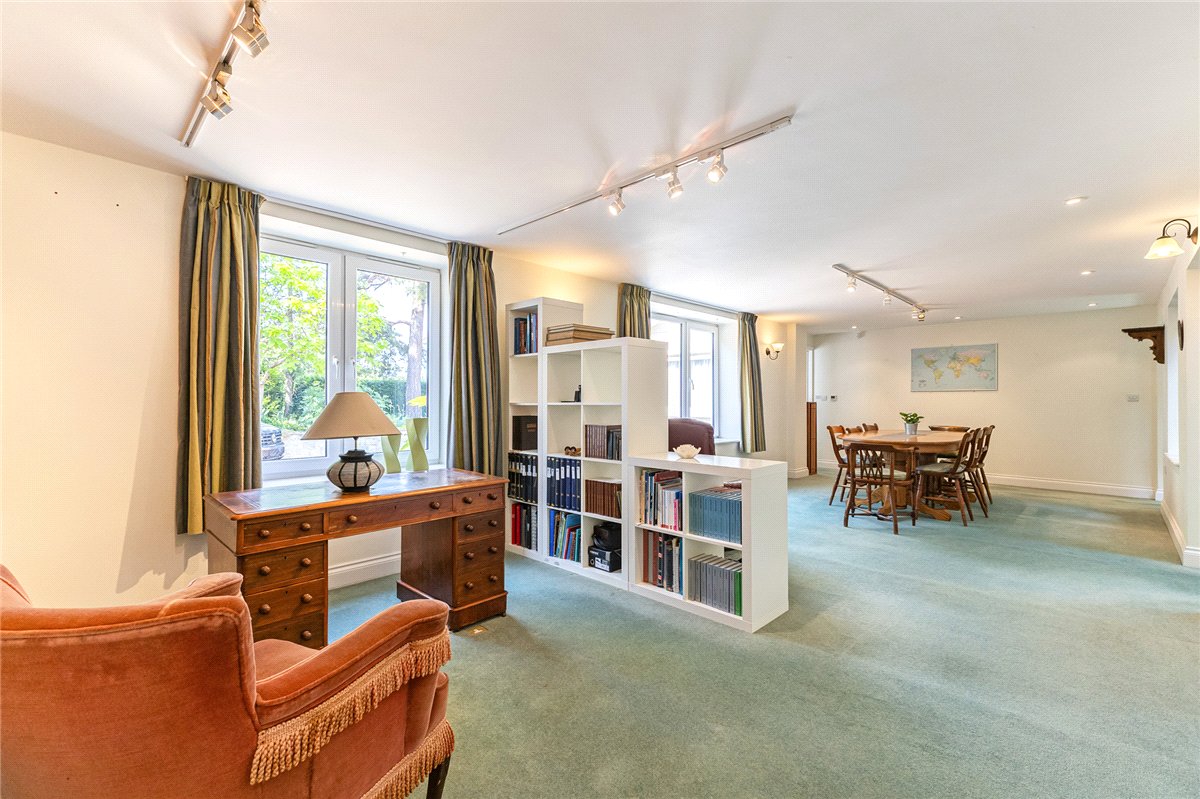 5 bedroom House, Newton Road, Little Shelford, CB22 - Sold STC, Image 9