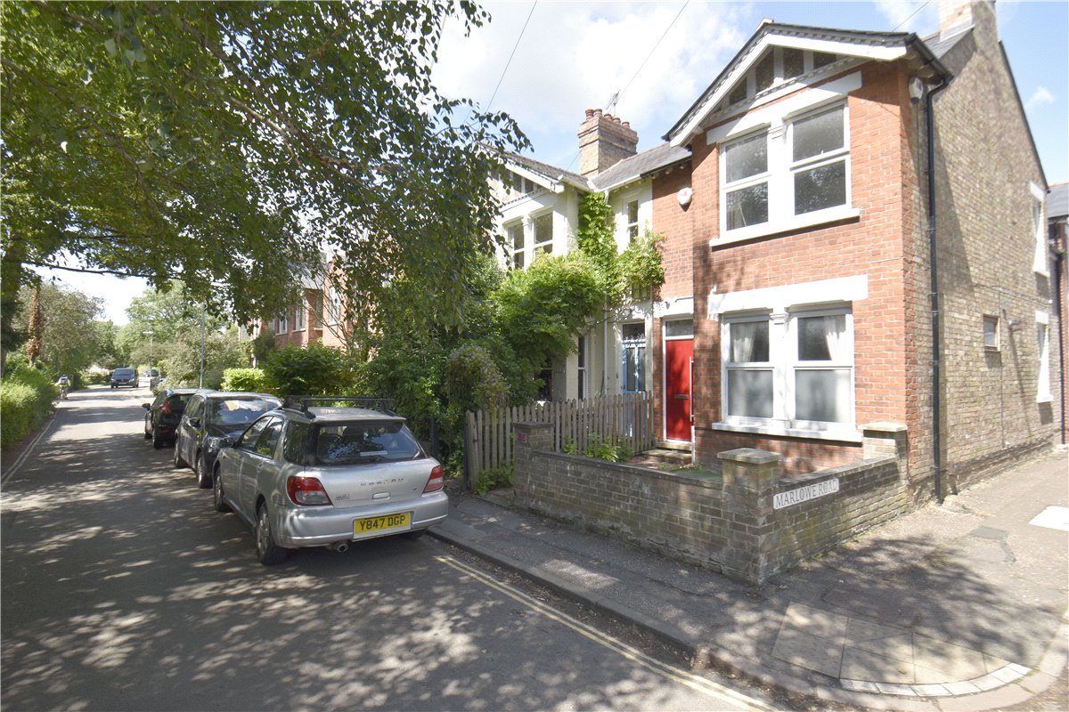 3 bedroom House, Grantchester Meadows, Cambridge, CB3 - 