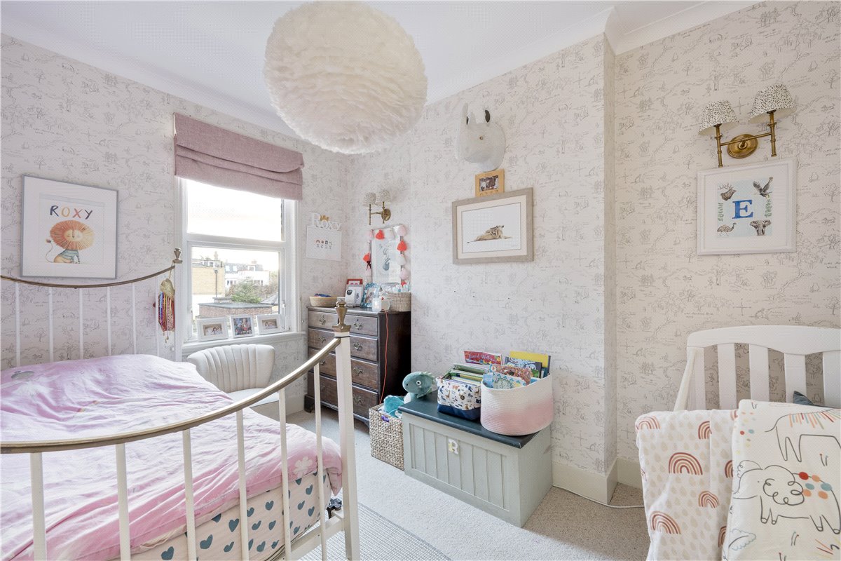 3 bedroom House, Burntwood Lane, Wandsworth, SW17 - Sold, Image 10