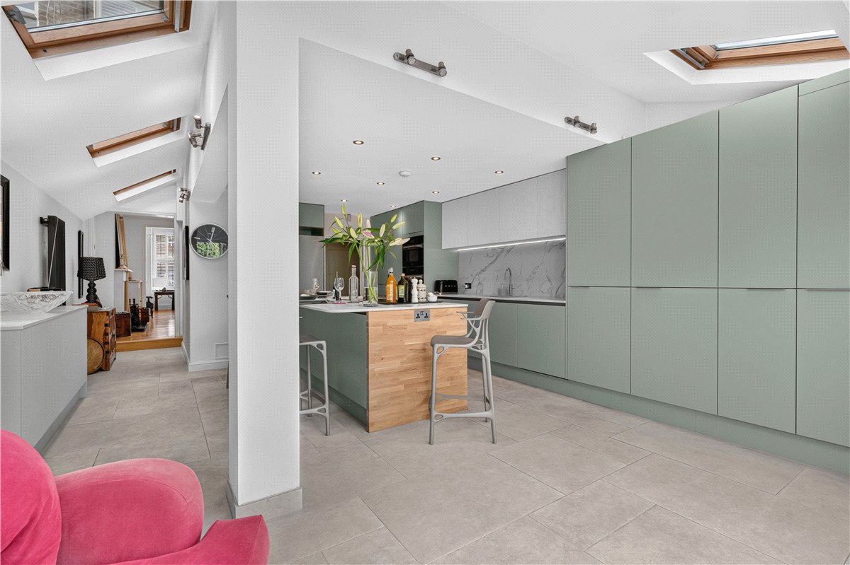 5 bedroom House, Gowan Avenue, London, SW6 - Available, Image 16