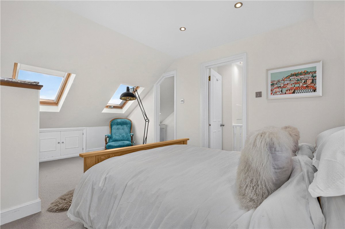 5 bedroom House, Gowan Avenue, London, SW6 - Available, Image 16