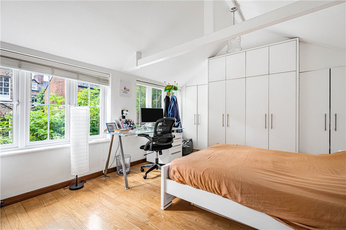 1 bedroom House, Walton Crescent, Oxford, OX1 - Let Agreed, Image 7