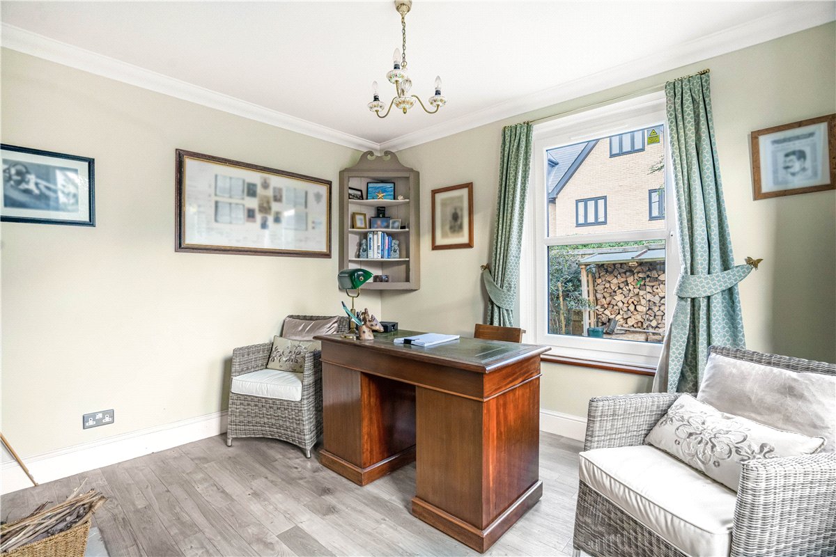 6 bedroom House, Eynsham Road, , OX2 - Available, Image 11