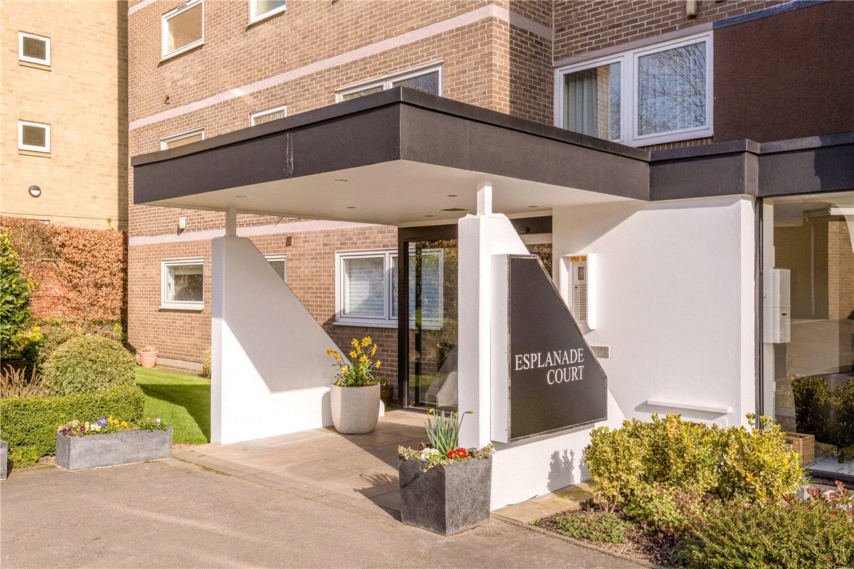 3 bedroom Flat, Esplanade Court, 2 St. Marys Walk, HG2 - Available, Image 14