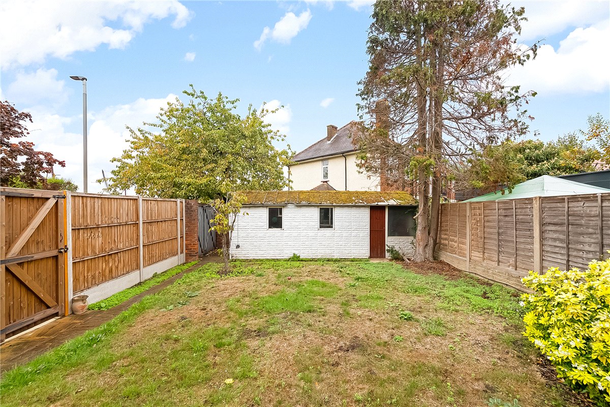 3 bedroom House, Burntwood Lane, London, SW17 - Available, Image 1