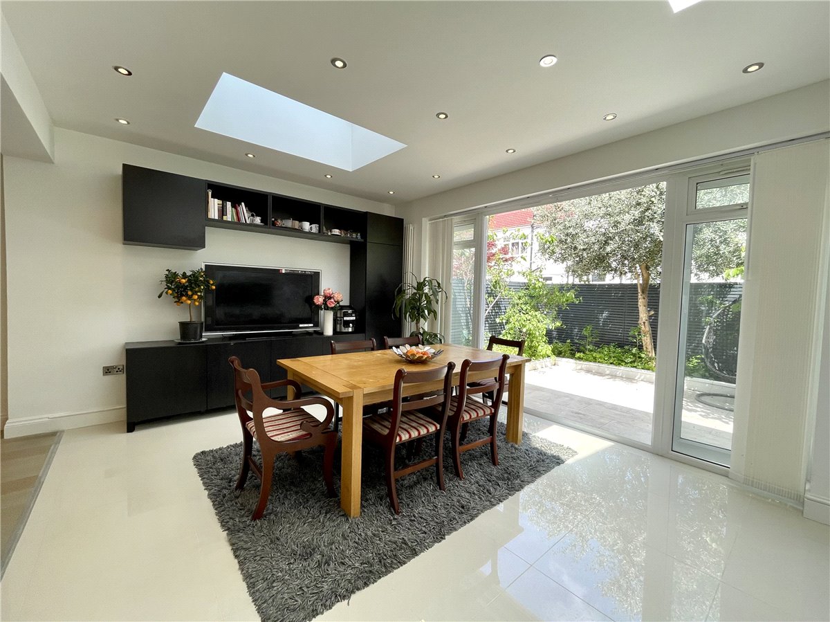 4 bedroom House, Gatton Road, London, SW17 - Sold, Image 1