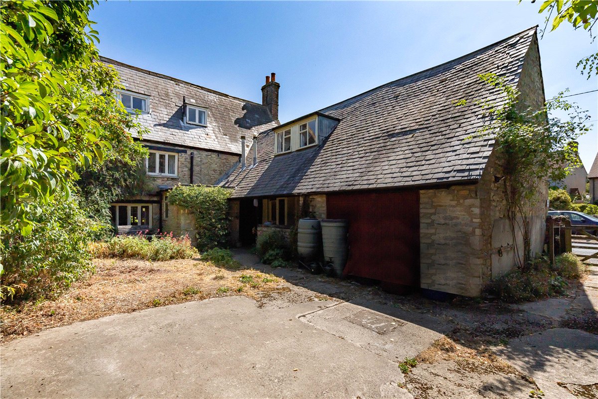 5 bedroom Cottage, Cassington Road, Yarnton, OX5 - Available, Image 2