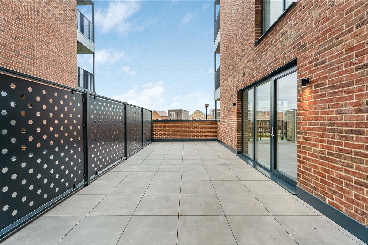 2 bedroom Flat, Munda Way, Oxford, OX2 - Available, Image 2