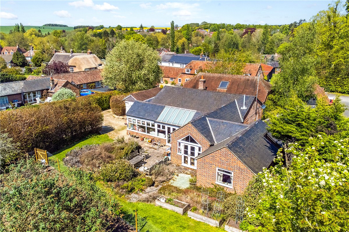 5 bedroom House, High Street, Manton, SN8 - Available, Image 19