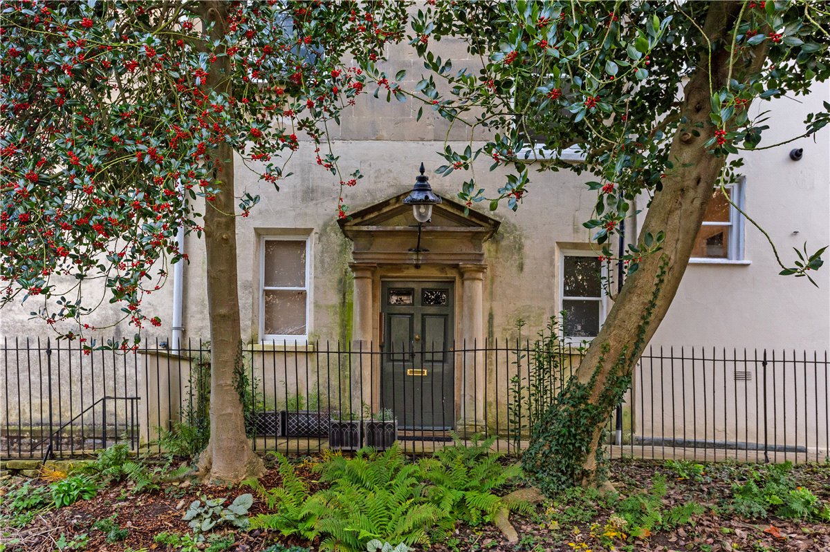 1 bedroom Flat, Belvedere, Bath, BA1 - Sold, Image 8