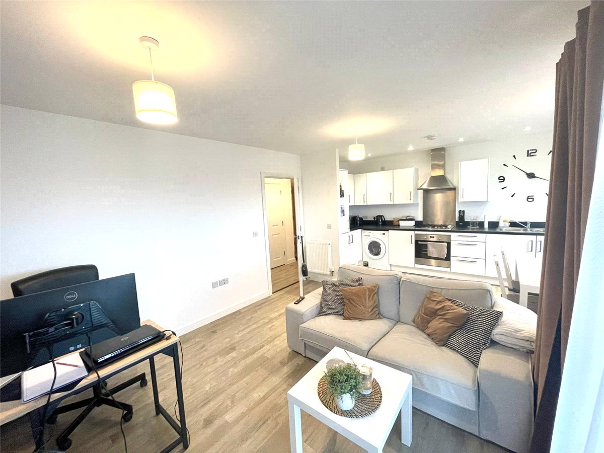 1 bedroom Flat, Barrosa Way, Whitehouse, MK8 - , Image 5