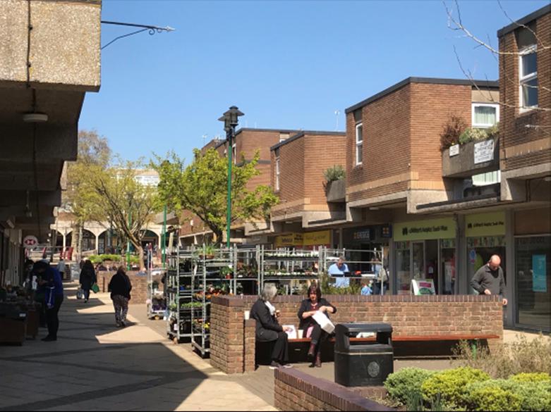 573 Sq Ft, 10A Colliers Walk, Bristol, BS48 - Under Offer, Image 1