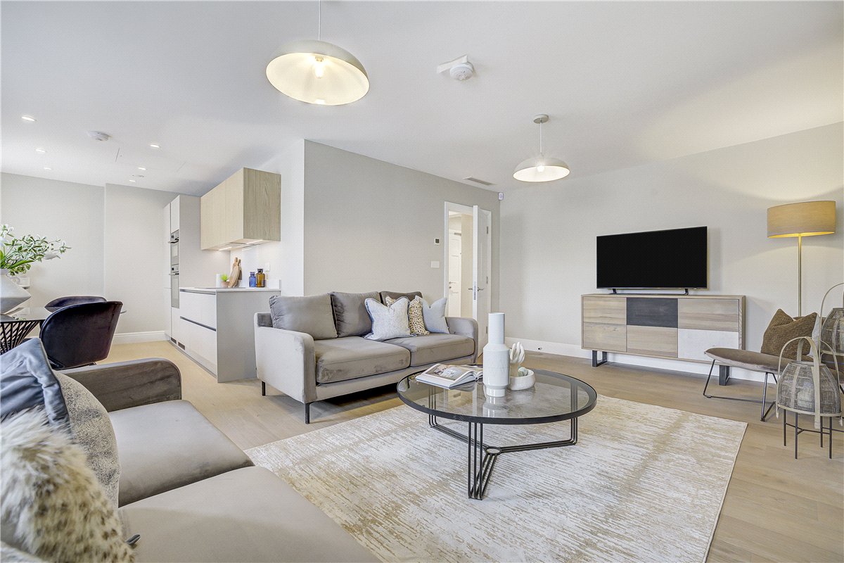 2 bedroom Flat, Wimpole Street, Marylebone, W1G - Available, Image 10
