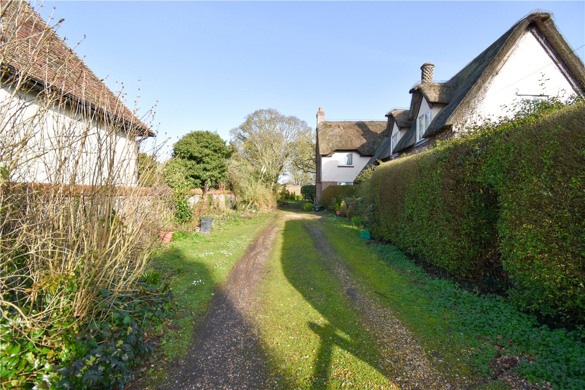 0.3  Development Land, High Street, Cheveley, CB8 - Sold STC, Image 4