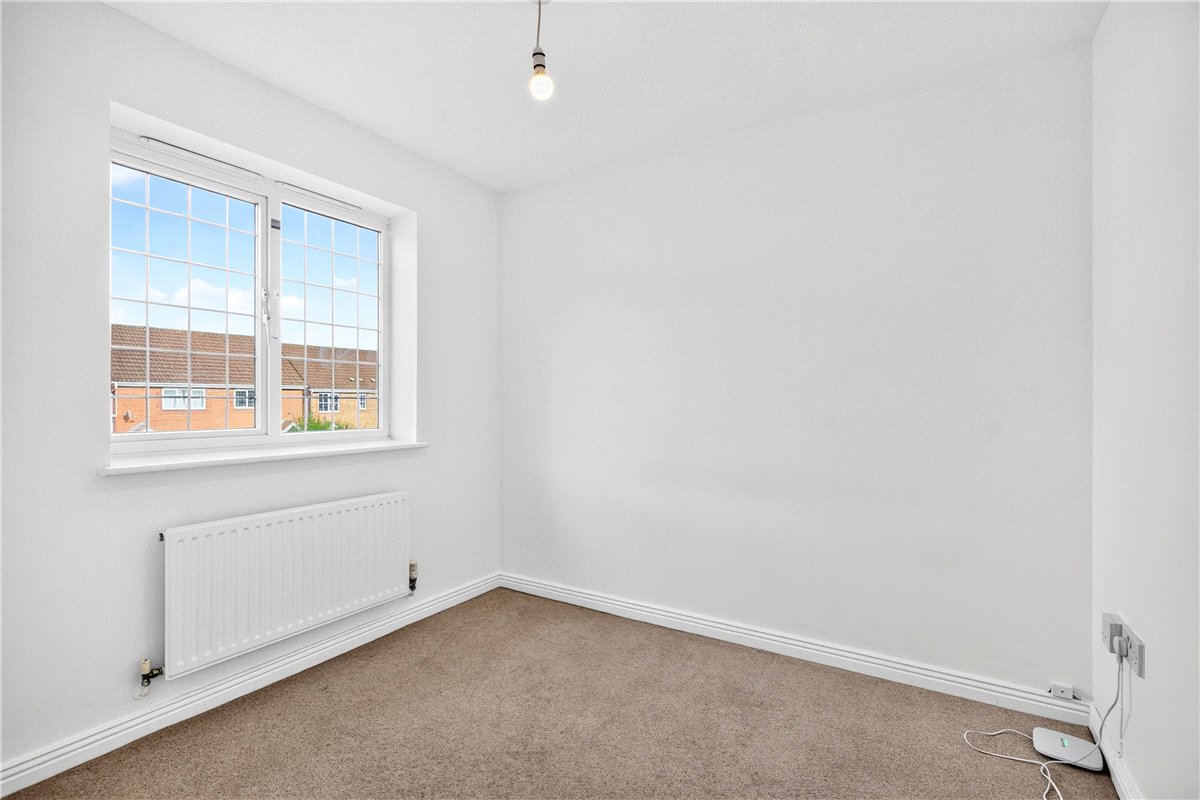 4 bedroom House, Kelso Close, Measham, DE12 - Available, Image 7