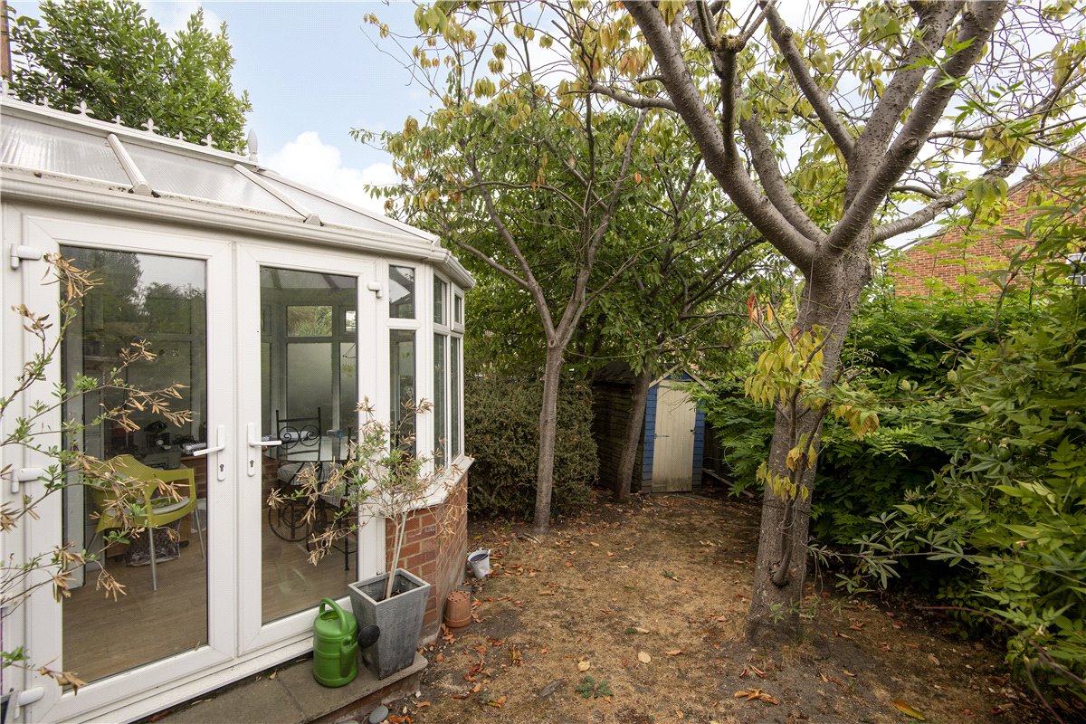 1 bedroom House, St. Peter's Close, London, SW17 - Sold, Image 12