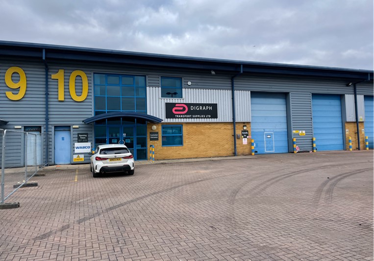 7513 Sq Ft, Moorend Farm Ave, Bristol, BS11 - Available