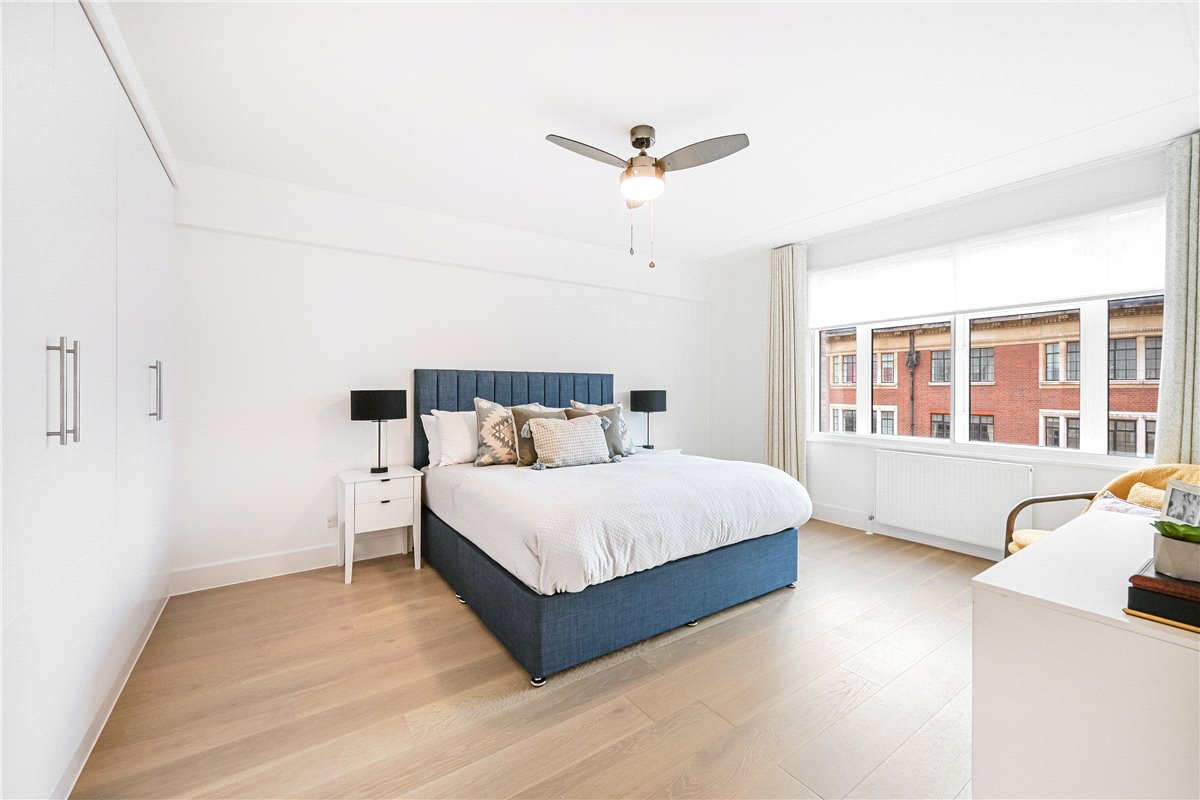 1 bedroom Residential, Richmond Court, 200 Sloane Street, SW1X - Available, Image 3