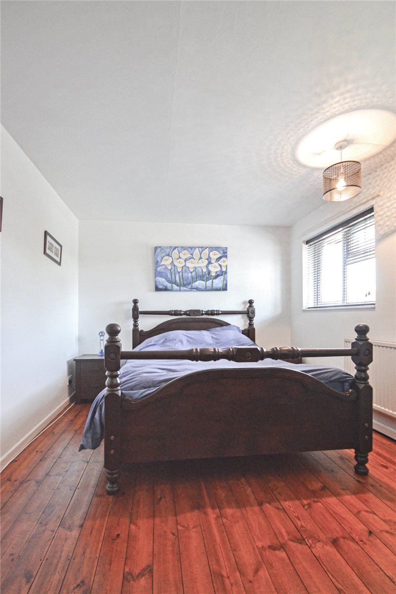 4 bedroom House, Harding Way, Cambridge, CB4 - Let Agreed, Image 10
