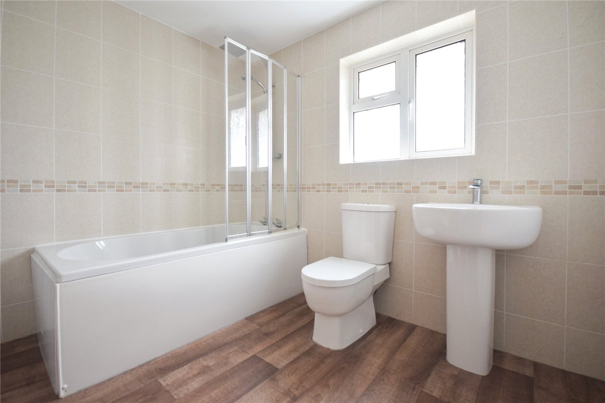 4 bedroom House, Harding Way, Cambridge, CB4 - Let Agreed, Image 10