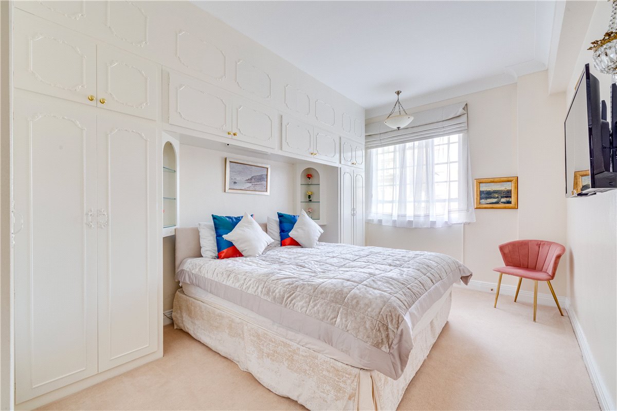 3 bedroom Flat, Hyde Park Place, London, W2 - Available, Image 19