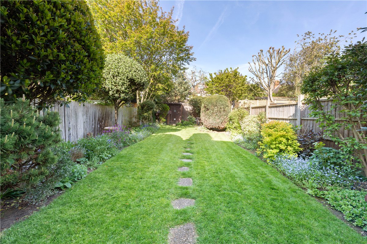 3 bedroom House, Tilehurst Road, London, SW18 - Sold, Image 4