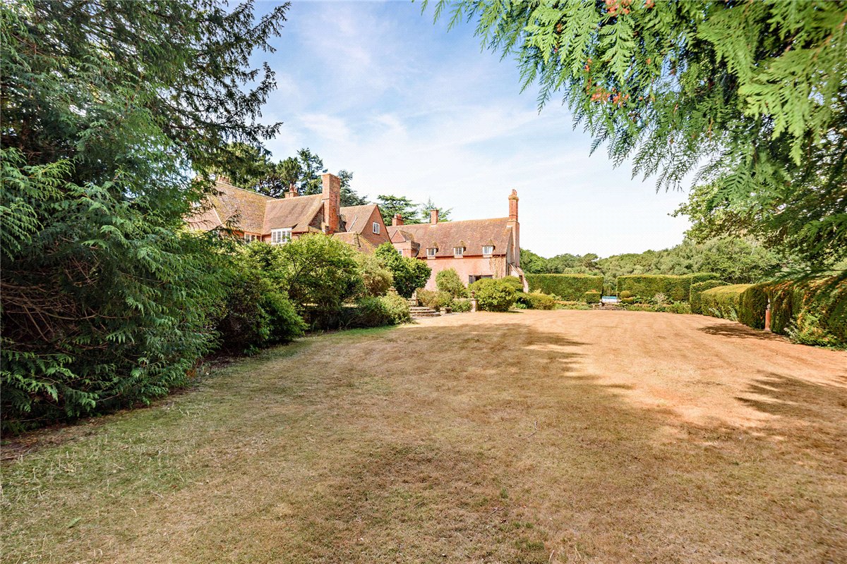 7 bedroom House, Burys Bank Road, Greenham, RG19 - Sold, Image 10
