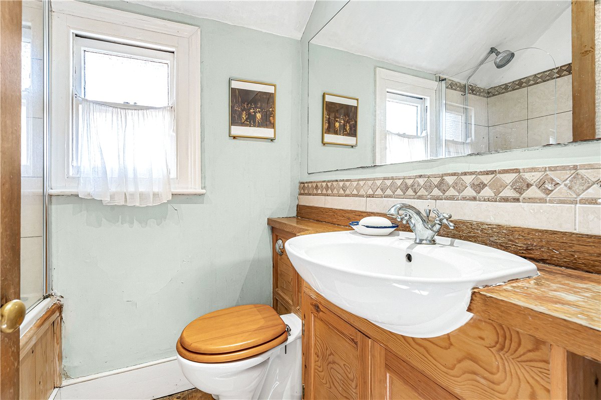 3 bedroom House, Henry Road, Oxford, OX2 - Sold, Image 8