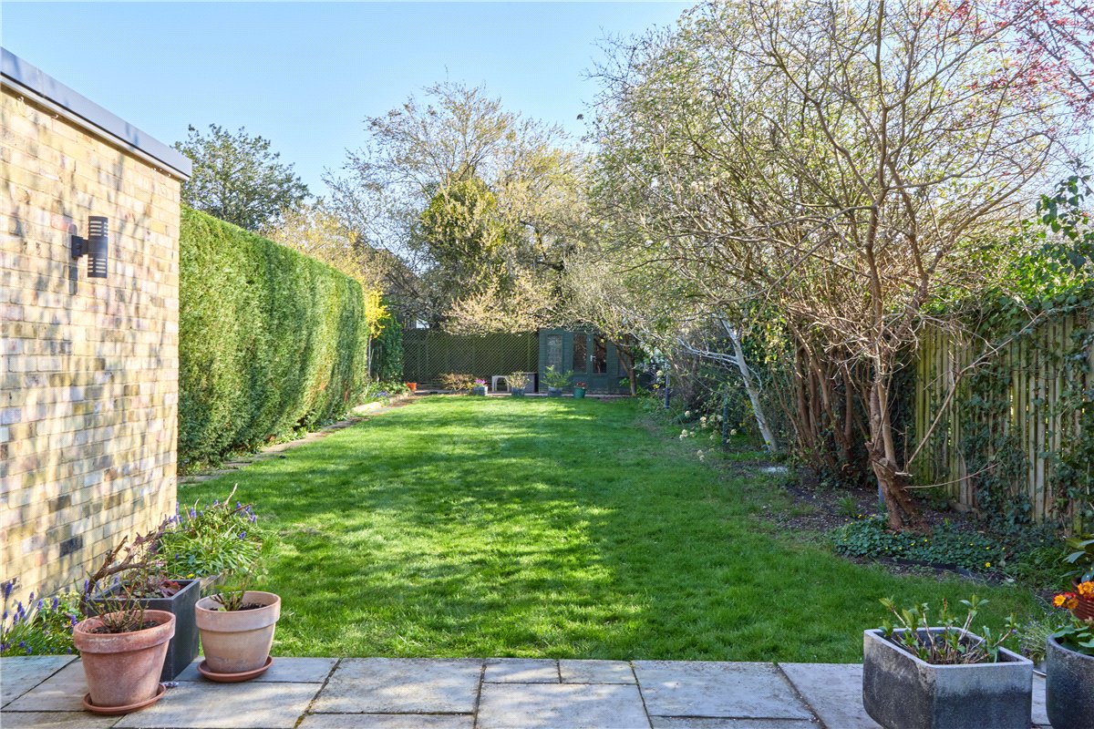 3 bedroom House, Orchard Avenue, Cambridge, CB4 - Sold, Image 15