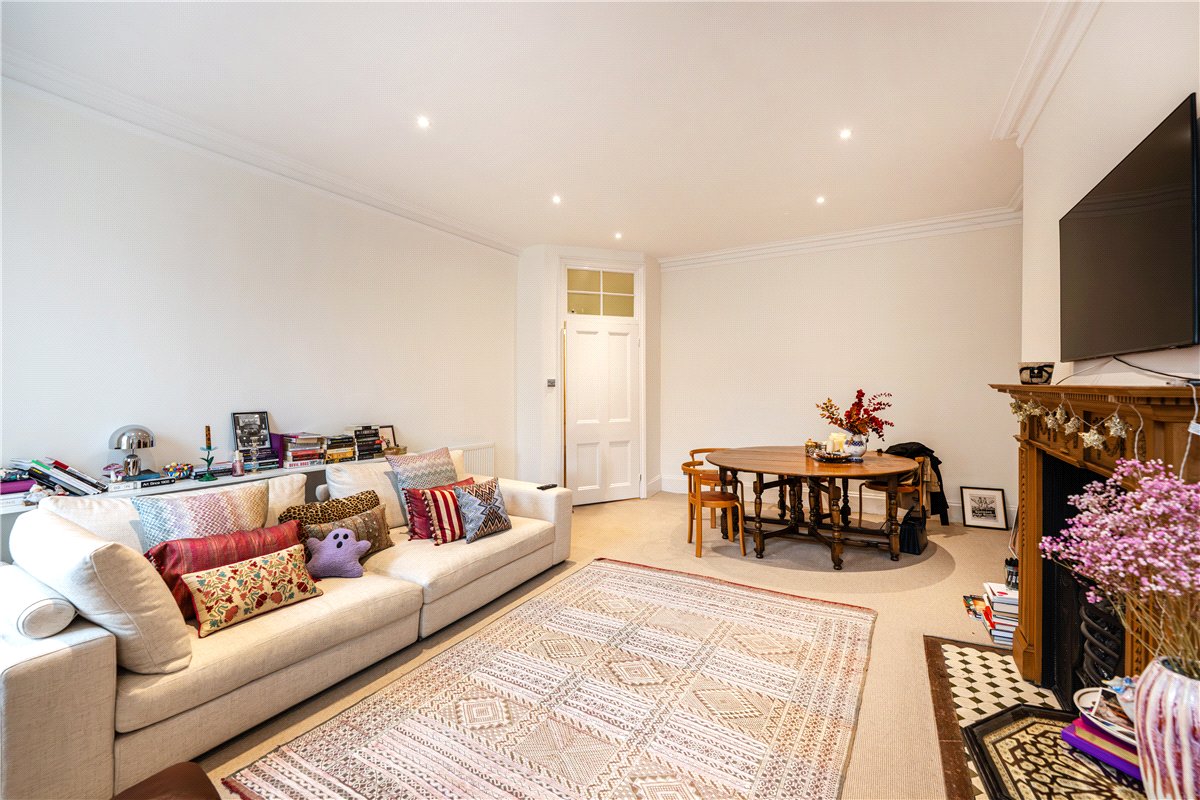 1 bedroom Flat, Upper Wimpole Street, Marylebone, W1G - Available, Image 1