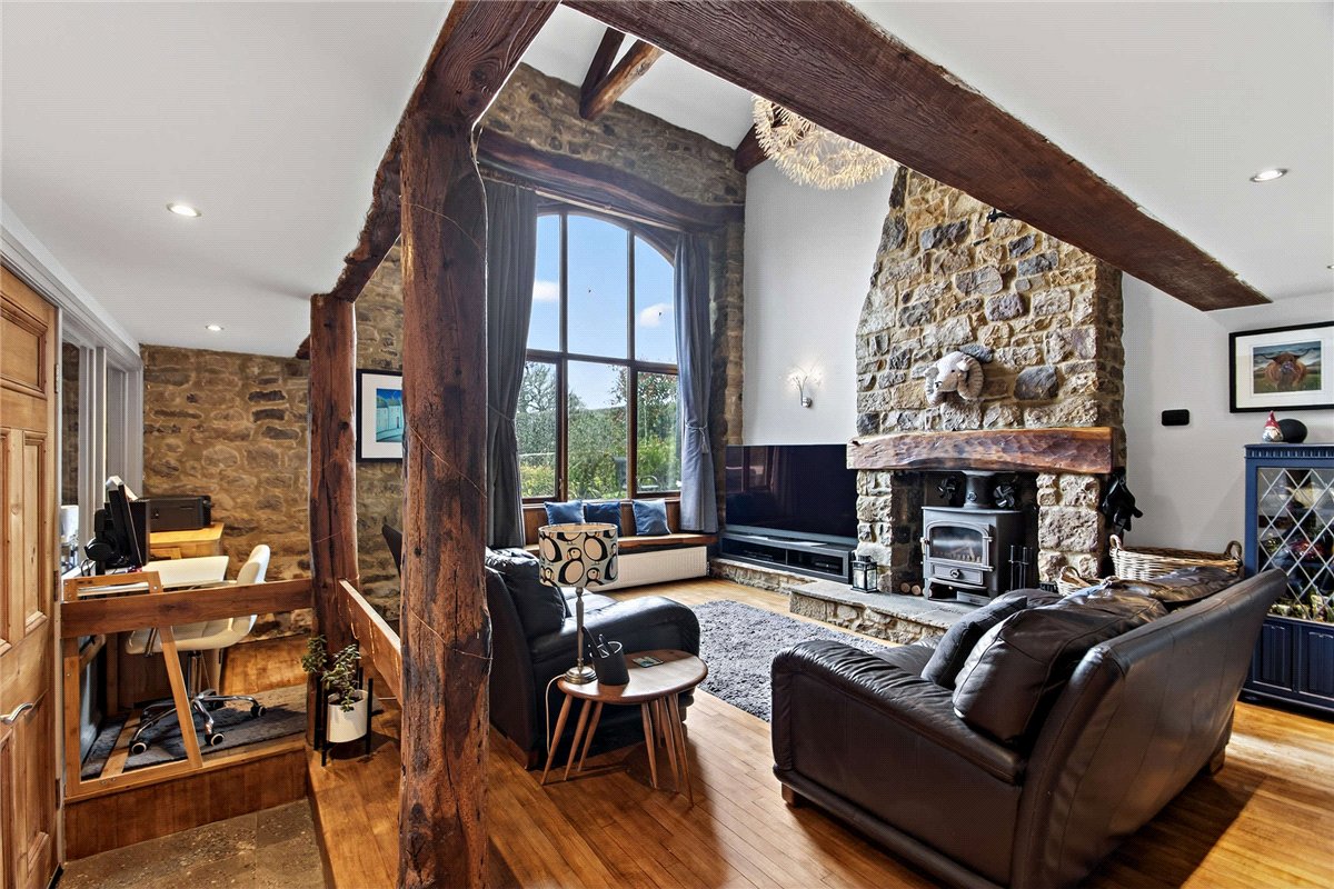 11 bedroom House, Healey, Ripon, HG4 - Available, Image 14