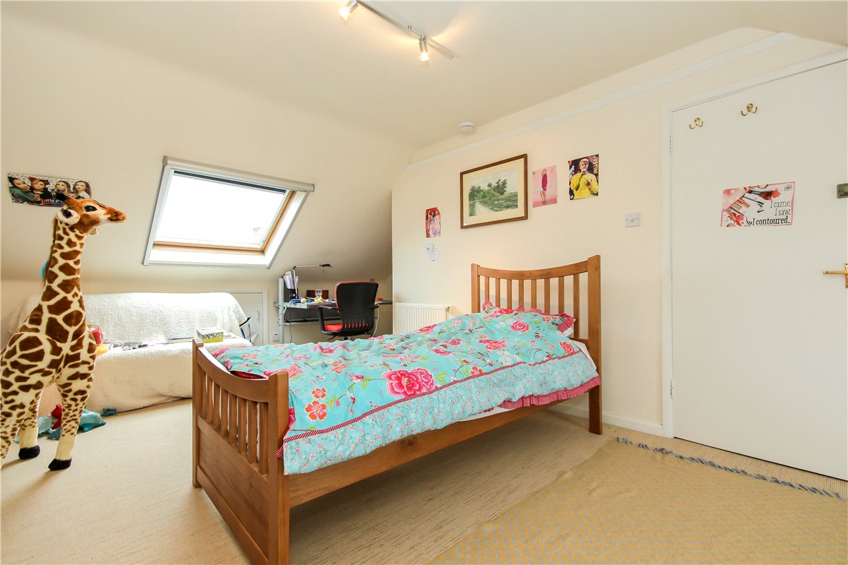4 bedroom House, St Bernards Road, Oxford, OX2 - , Image 4