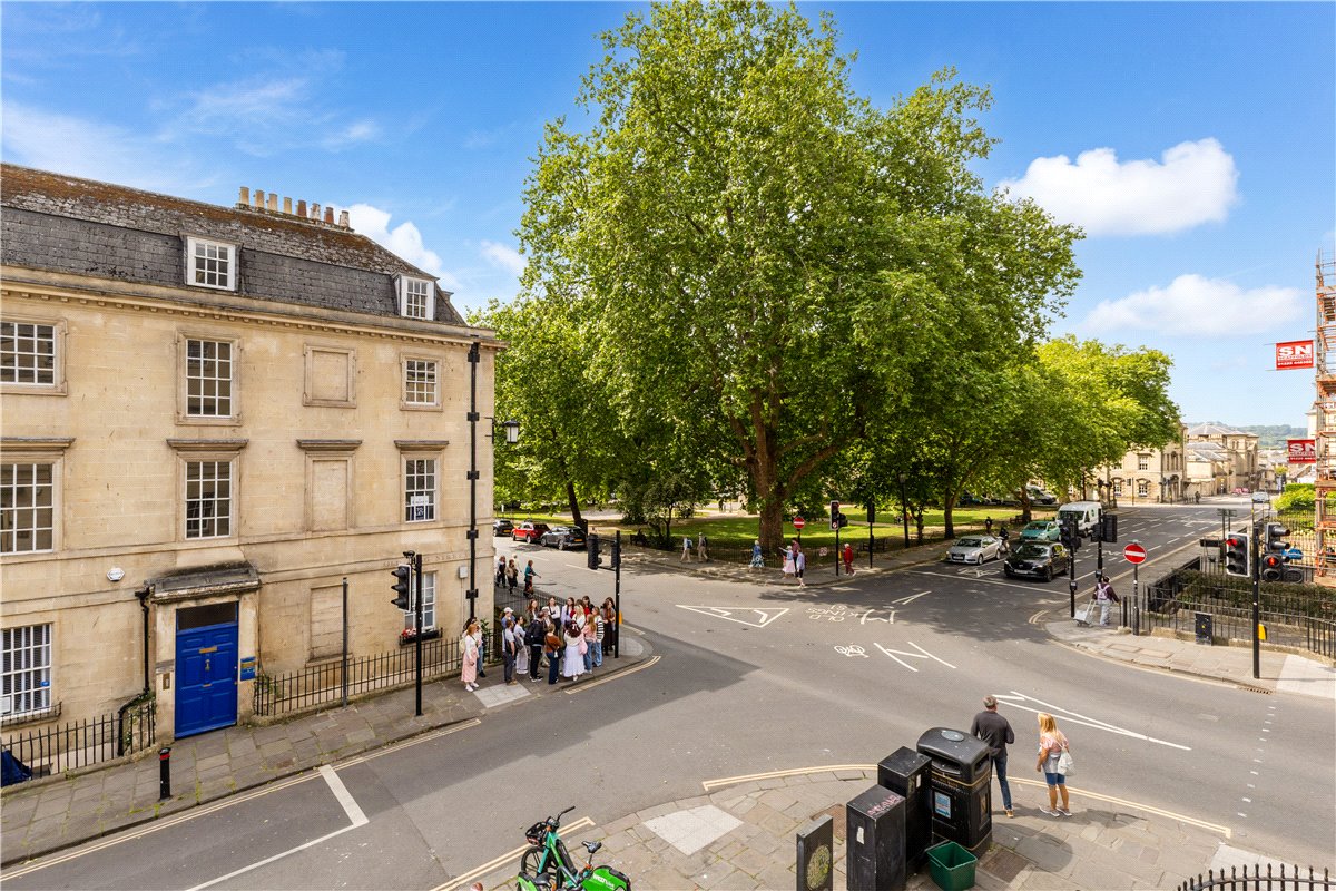 4 bedroom House, Gay Street, Bath, BA1 - Sold, Image 5