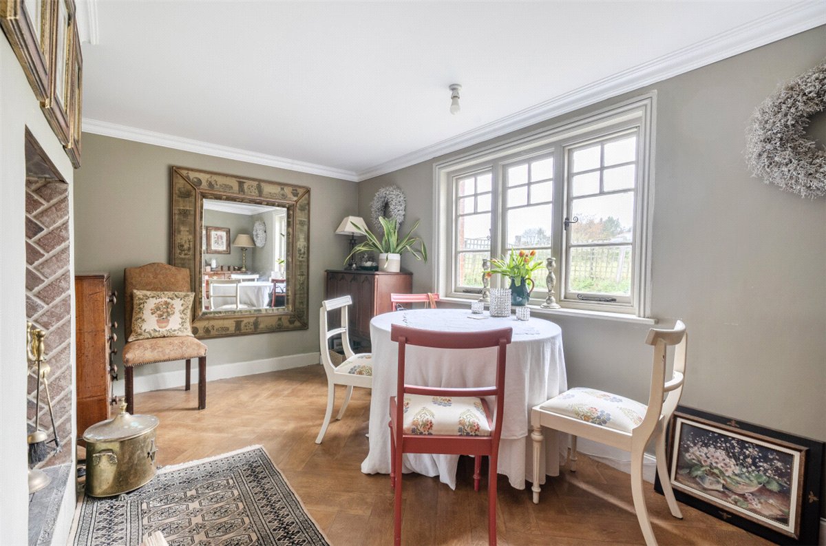 3 bedroom Cottage, Dragon Lane, Manningford Bruce, SN9 - Sold STC, Image 2
