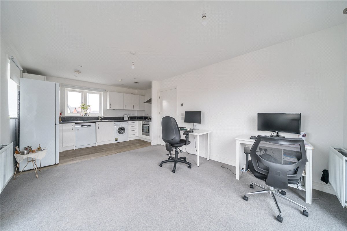 1 bedroom Flat, Croxden Way, Daventry, NN11 - Let Agreed, Image 6