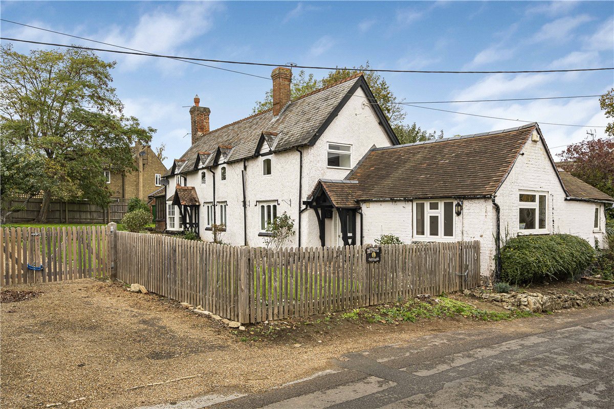 5 bedroom Cottage, Valley Road, Finmere, MK18 - Sold, Image 2