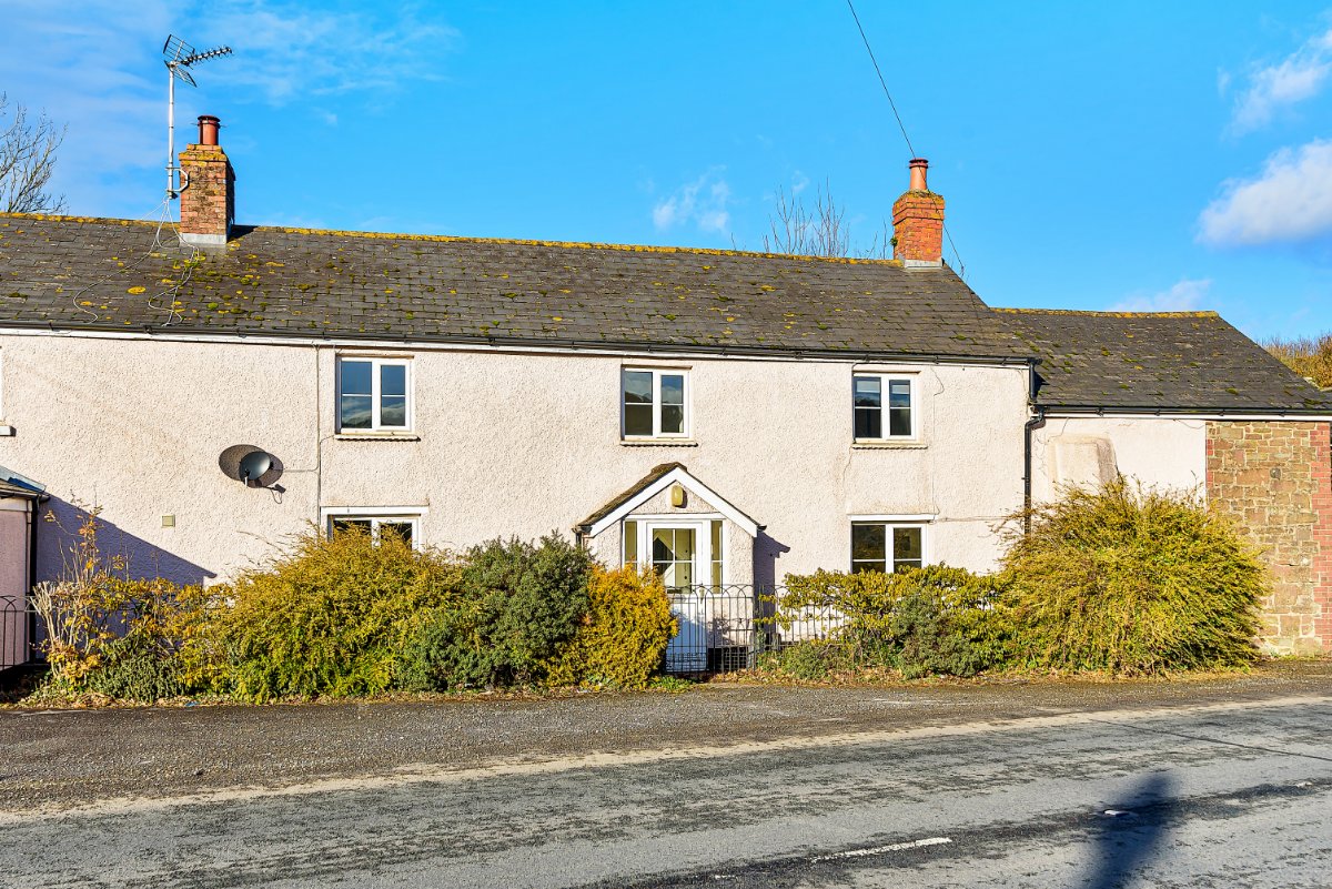 5 bedroom House, Chilton Gate, Cadeleigh, EX16 - Sold, Image 3