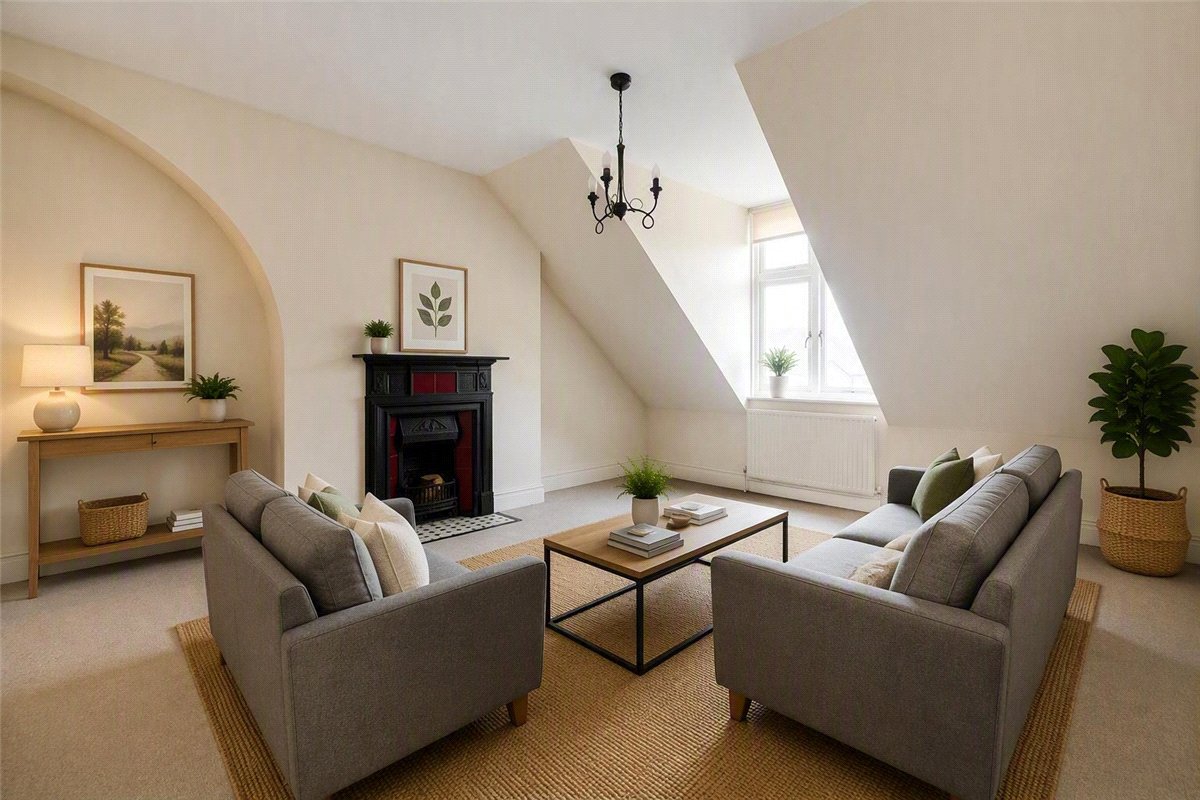 2 bedroom Flat, Wexford Road, London, SW12 - Available