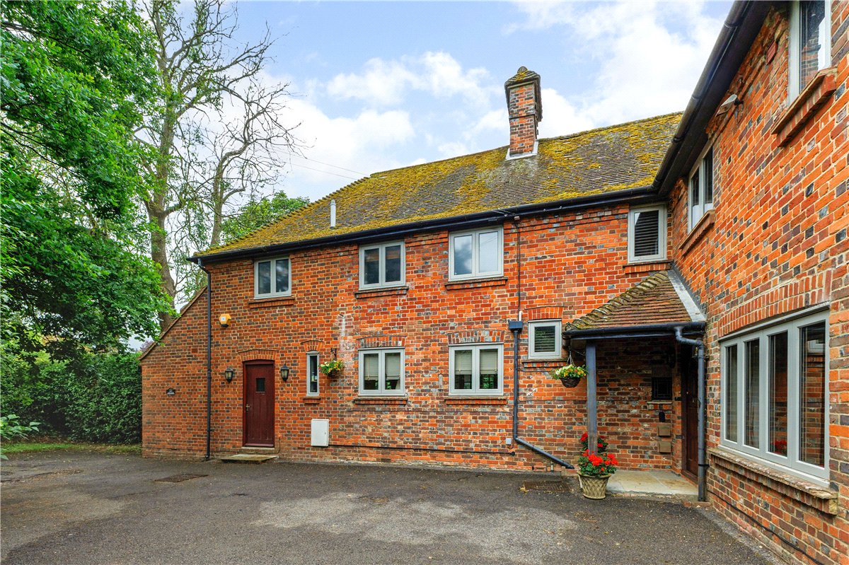 6 bedroom House, Hyde Lane, Marlborough, SN8 - Available, Image 26
