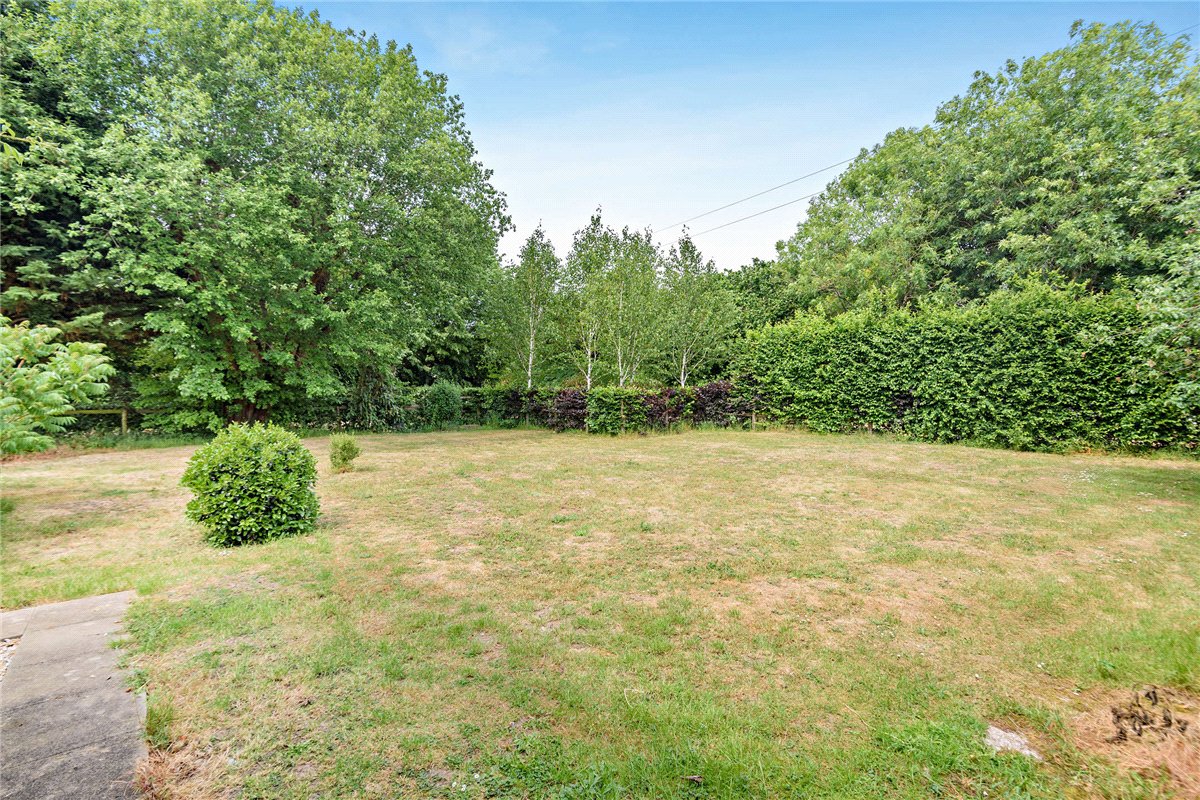 3 bedroom House, Hunton Grange, Winchester, SO21 - Sold STC, Image 7