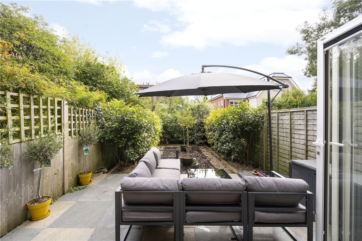 3 bedroom House, Bevin Square, London, SW17 - Sold, Image 5