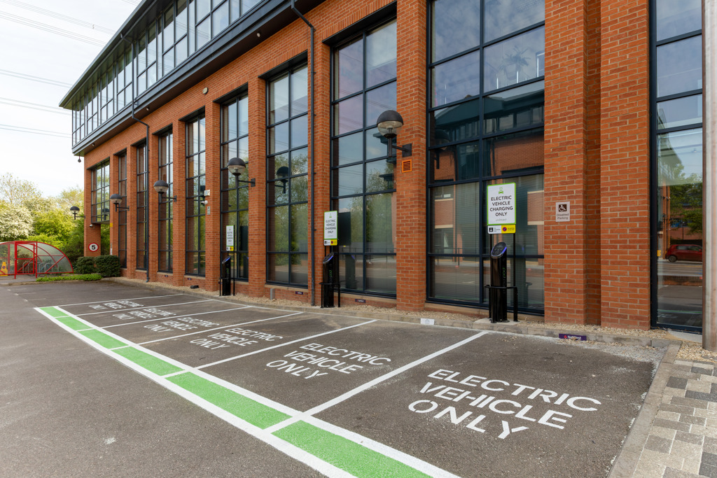 4606 Sq Ft, Part 2nd Floor Willow Court, Oxford, OX2 - Available, Image 5