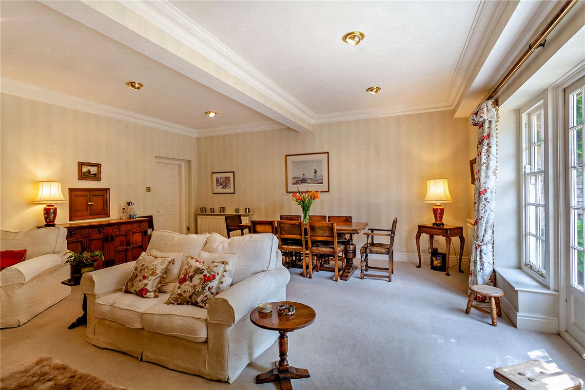 3 bedroom House, Ripley, Harrogate, HG3 - Available, Image 2
