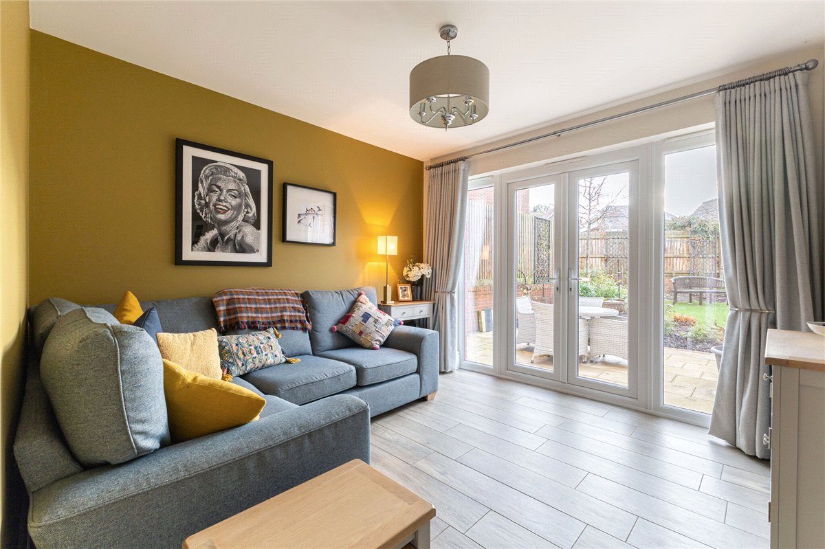 4 bedroom House, Jennings Road, Marlborough, SN8 - Available, Image 13