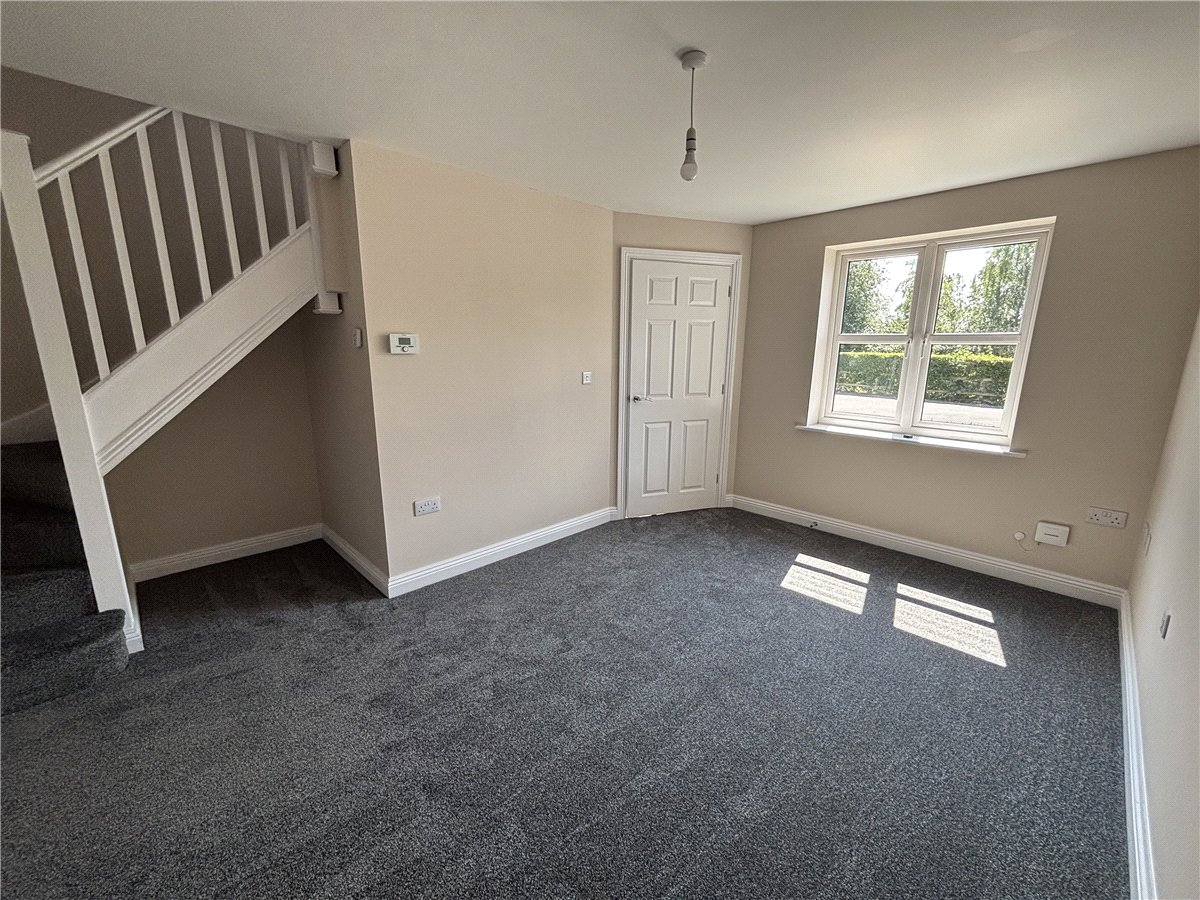 2 bedroom House, Thurgaton Way, Newton, DE55 - Available, Image 2