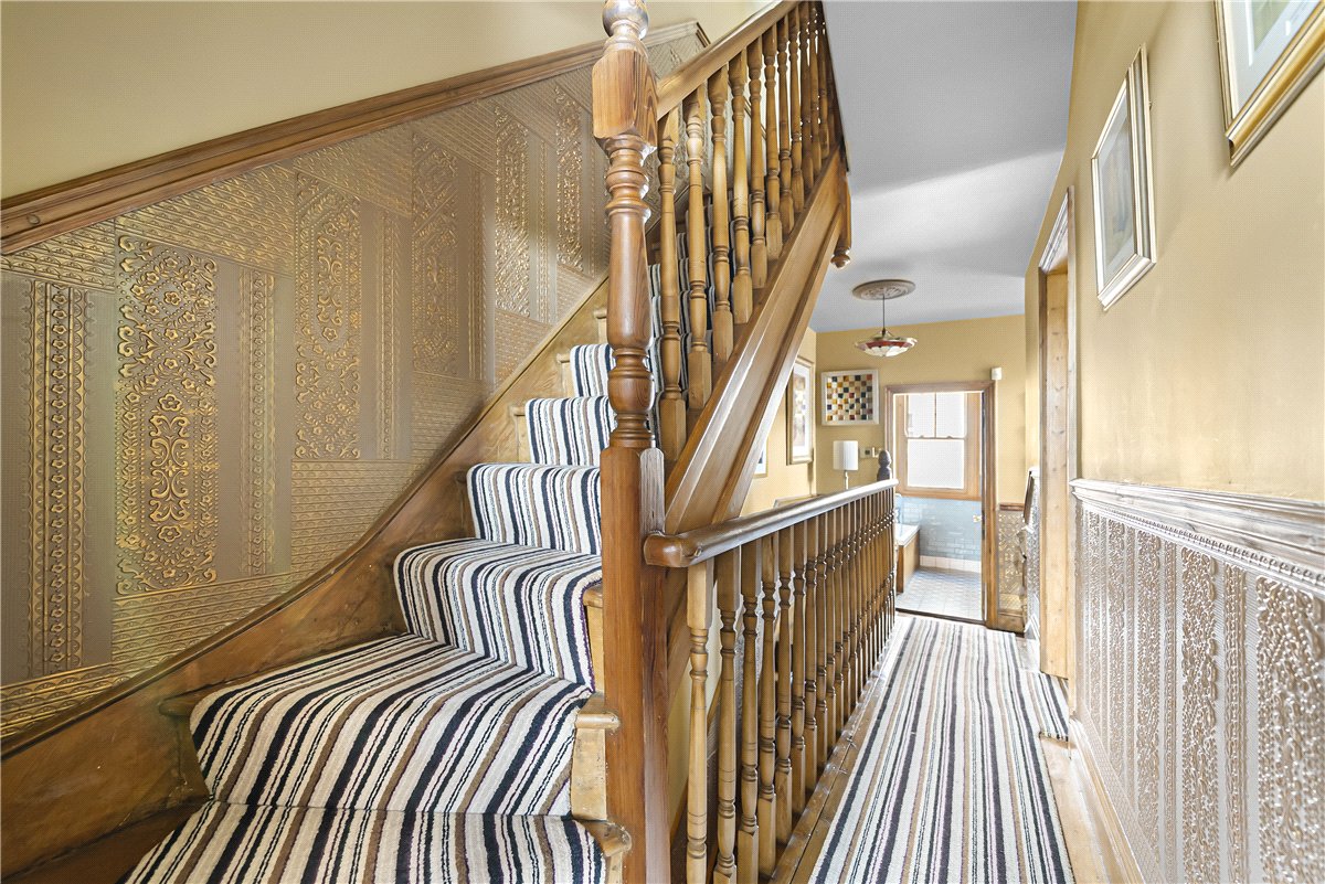 4 bedroom House, Cameron Grove, York, YO23 - Available, Image 17
