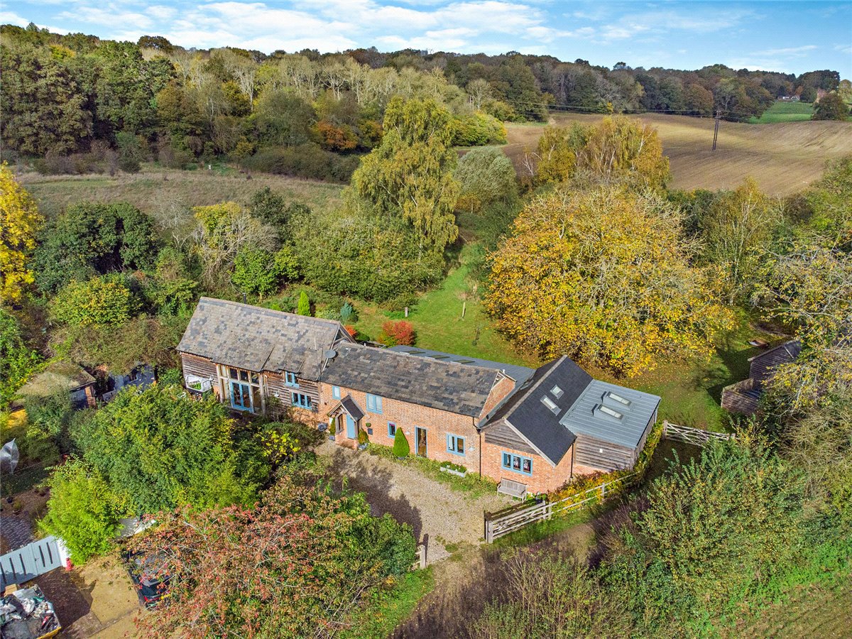 4 bedroom House, Long Lane, Shaw, RG14 - Sold STC, Image 24