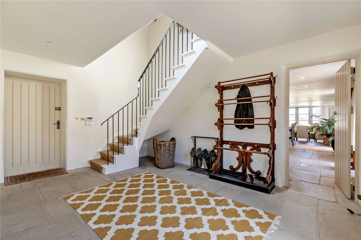 0 bedroom House, Faddiley, Nantwich, CW5 - Available, Image 3