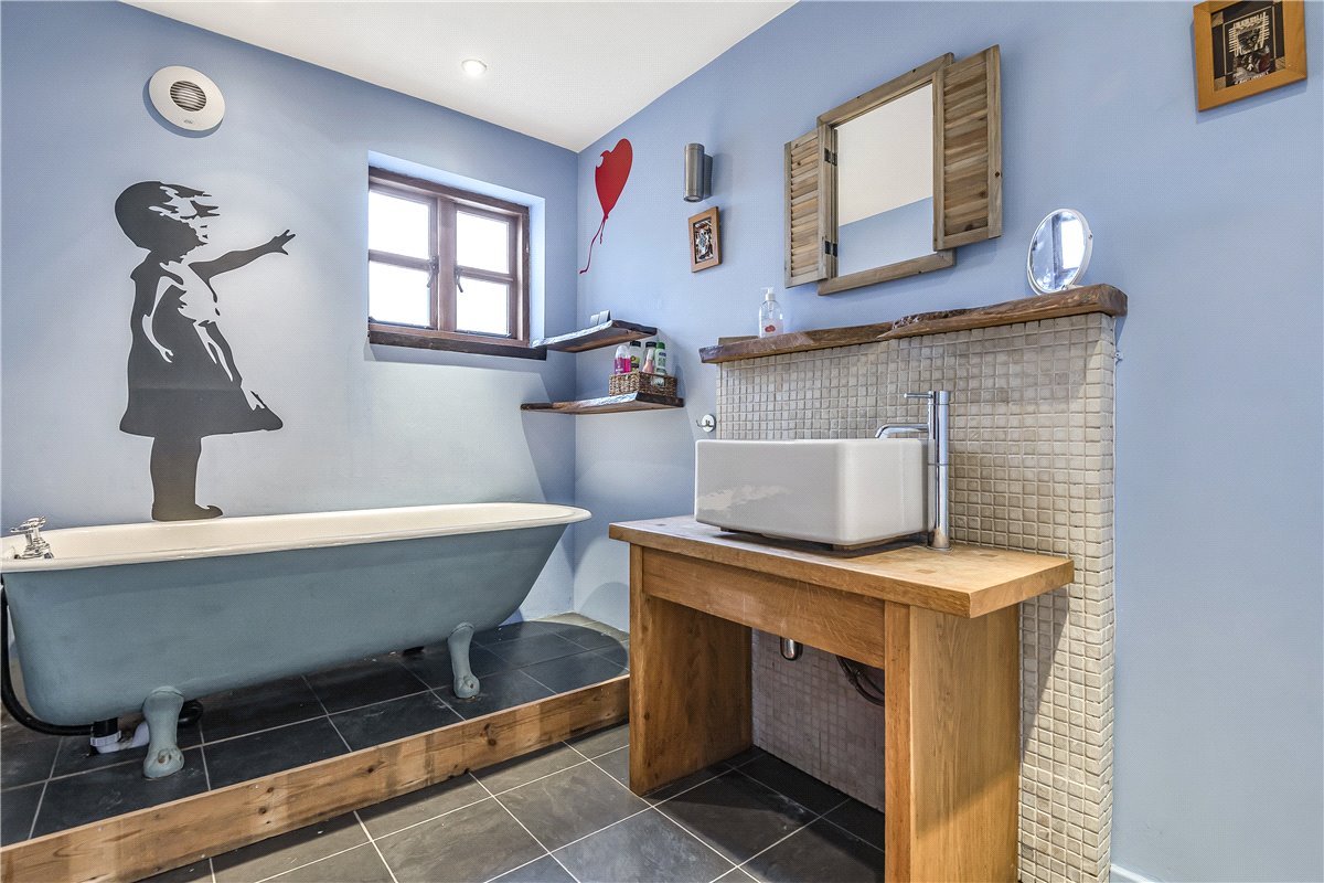 2 bedroom Barn Conversion, Wycar, Bedale, DL8 - Available, Image 3