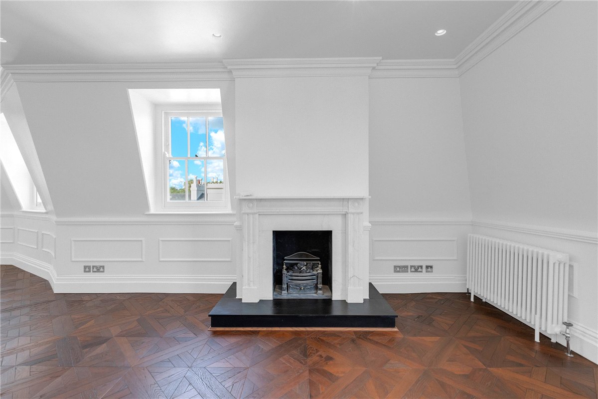 3 bedroom Flat, Eaton Place, Belgravia, SW1X - Available, Image 5